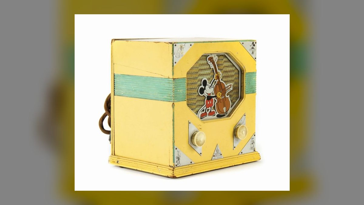 The 10 Best Vintage Bakelite Radios to Collect in 2027 — figure 5