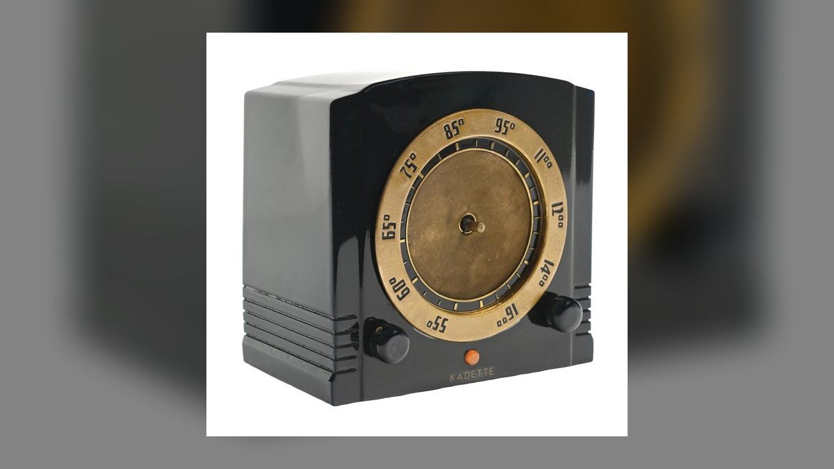 The 10 Best Vintage Bakelite Radios to Collect in 2027 — figure 9