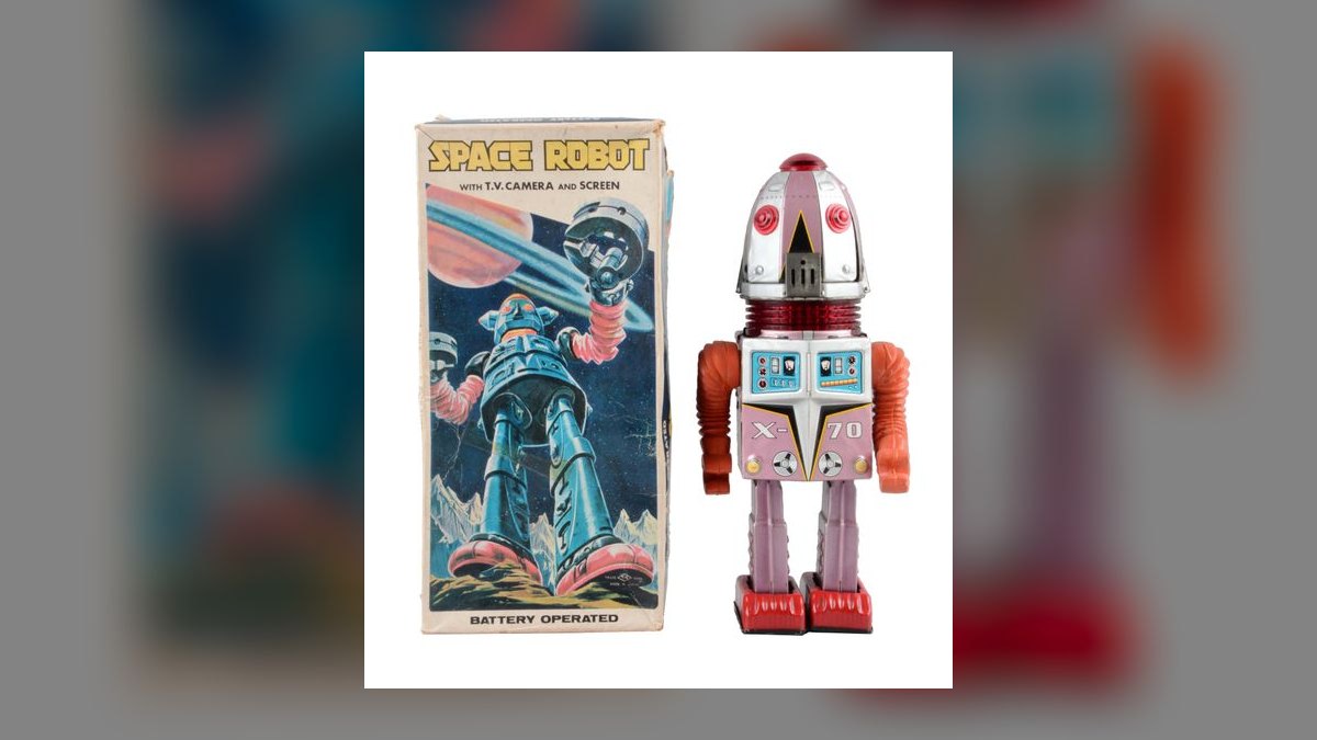 The 10 Best Vintage Tin Lithograph Toys to Collect in 2027 — figure 3