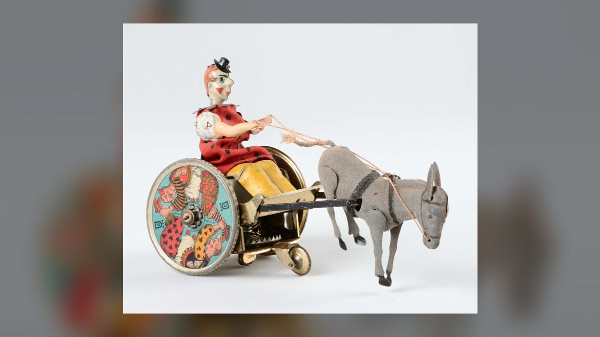 The 10 Best Vintage Tin Lithograph Toys to Collect in 2027