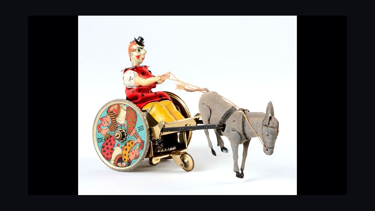 The 10 Best Vintage Tin Lithograph Toys to Collect in 2027