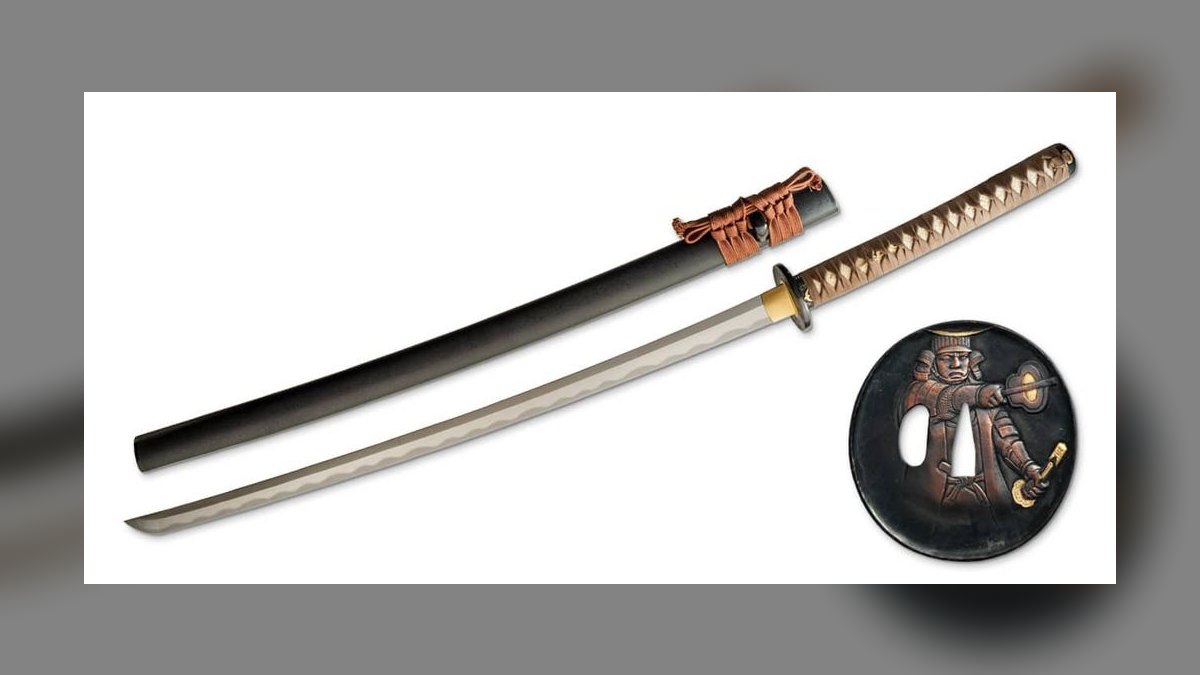 The 10 Best Antique Samurai Swords to Collect in 2027 — figure 2