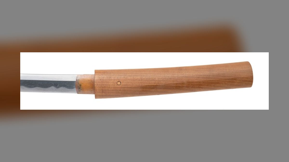 The 10 Best Antique Samurai Swords to Collect in 2027 — figure 4