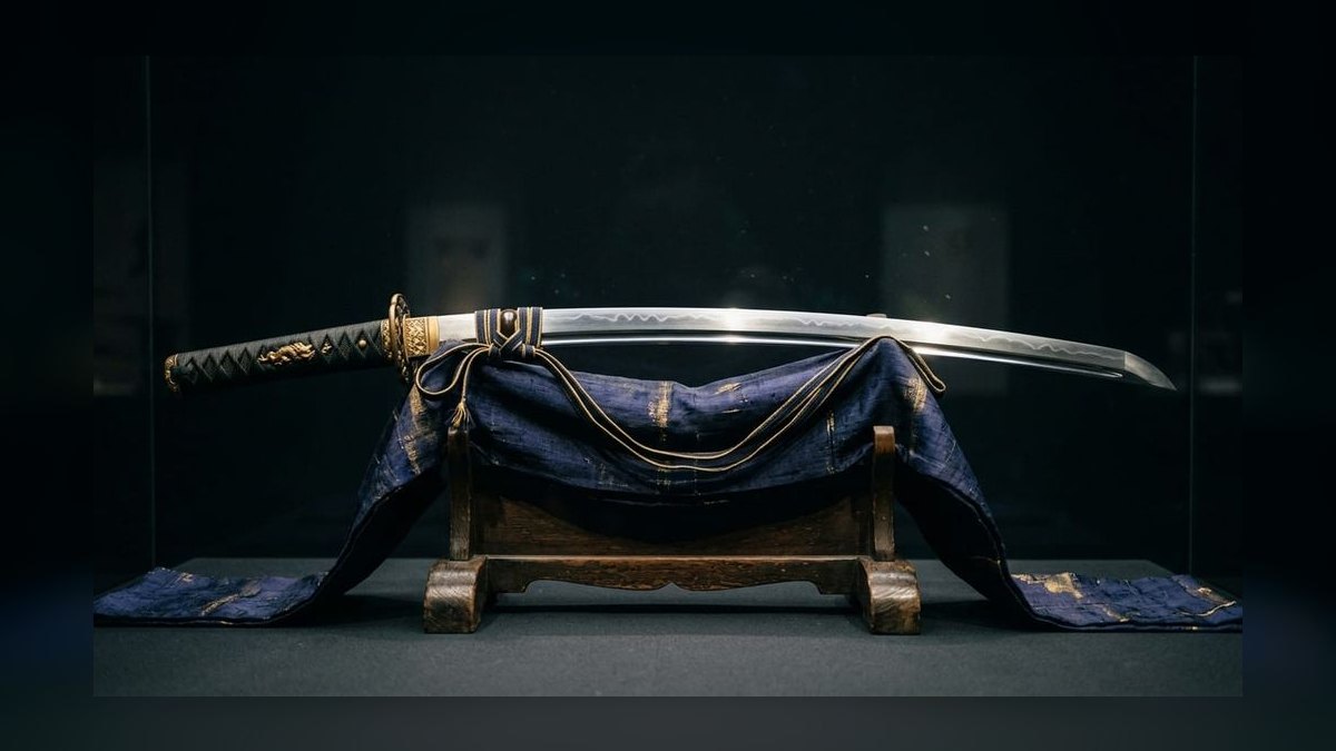The 10 Best Antique Samurai Swords to Collect in 2027 — figure 5
