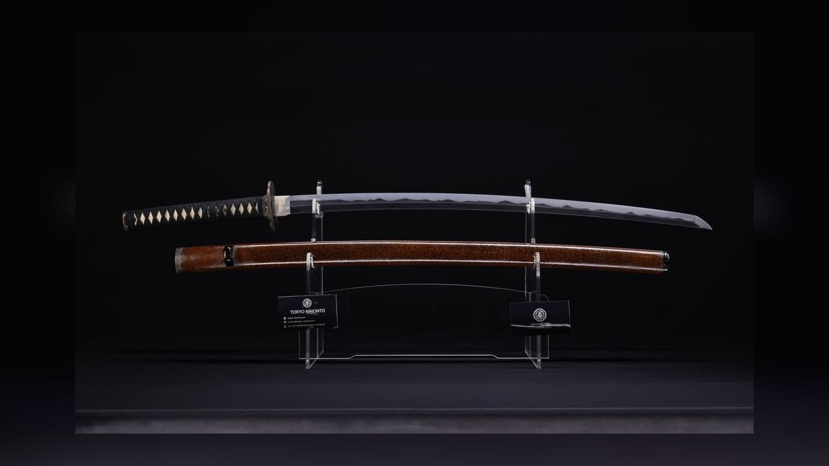 The 10 Best Antique Samurai Swords to Collect in 2027 — figure 7