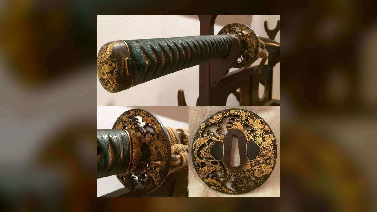 The 10 Best Antique Samurai Swords to Collect in 2027 — figure 8