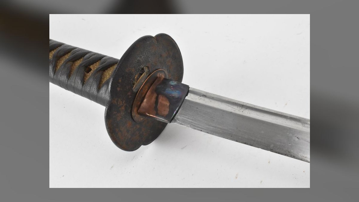 The 10 Best Antique Samurai Swords to Collect in 2027