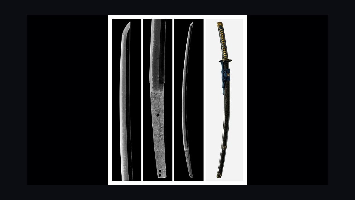 The 10 Best Antique Samurai Swords to Collect in 2027