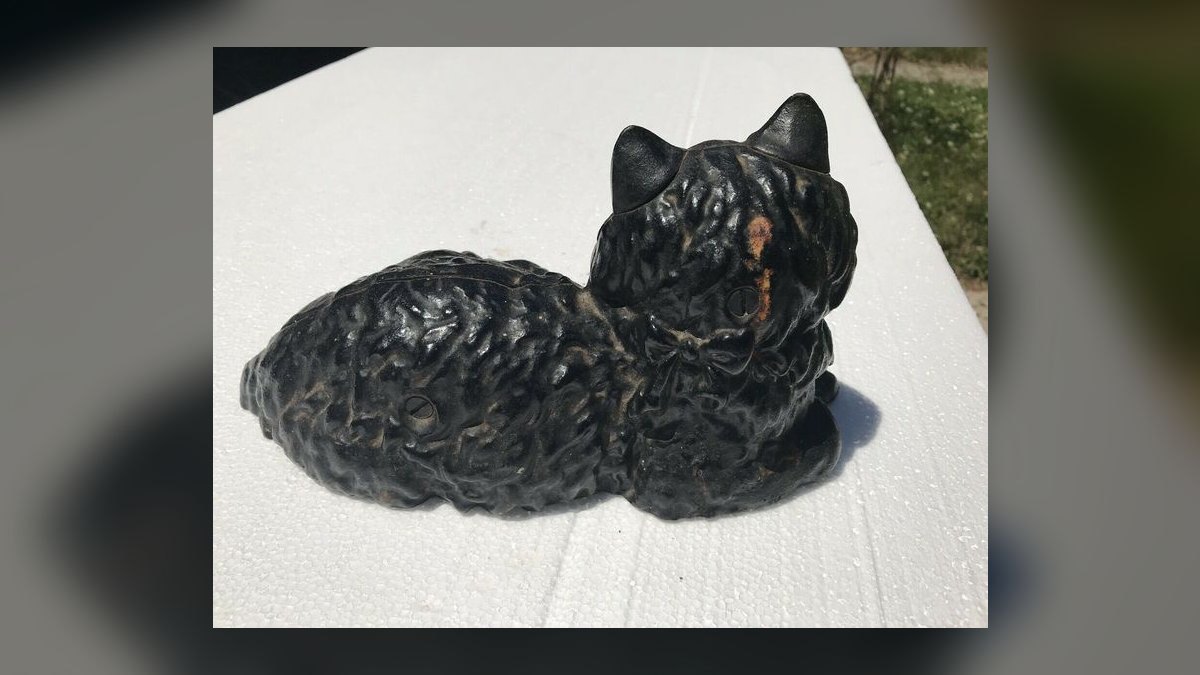The 10 Best Vintage Cast Iron Doorstops to Collect in 2027 — figure 1
