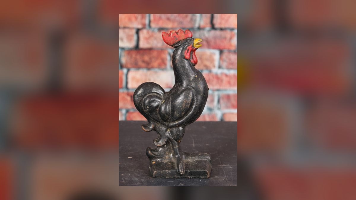 The 10 Best Vintage Cast Iron Doorstops to Collect in 2027 — figure 10