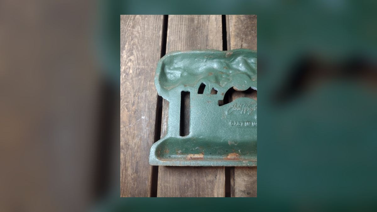 The 10 Best Vintage Cast Iron Doorstops to Collect in 2027 — figure 3