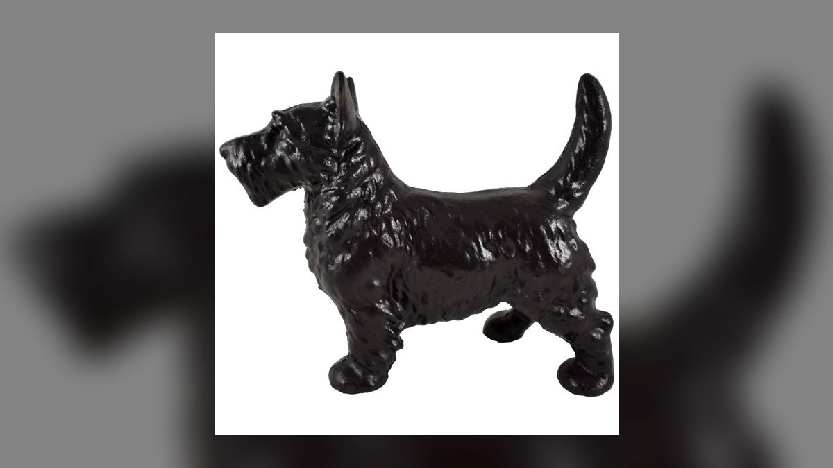 The 10 Best Vintage Cast Iron Doorstops to Collect in 2027 — figure 4