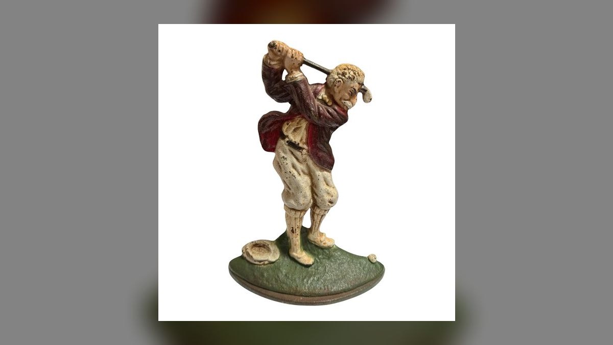 The 10 Best Vintage Cast Iron Doorstops to Collect in 2027 — figure 5