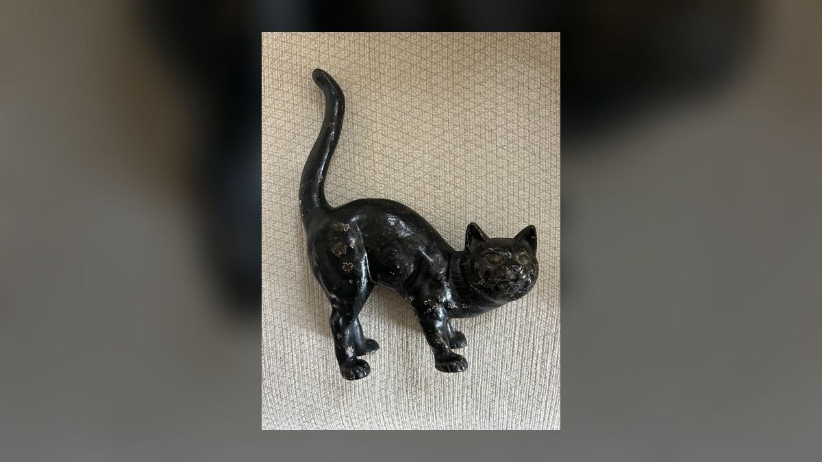 The 10 Best Vintage Cast Iron Doorstops to Collect in 2027