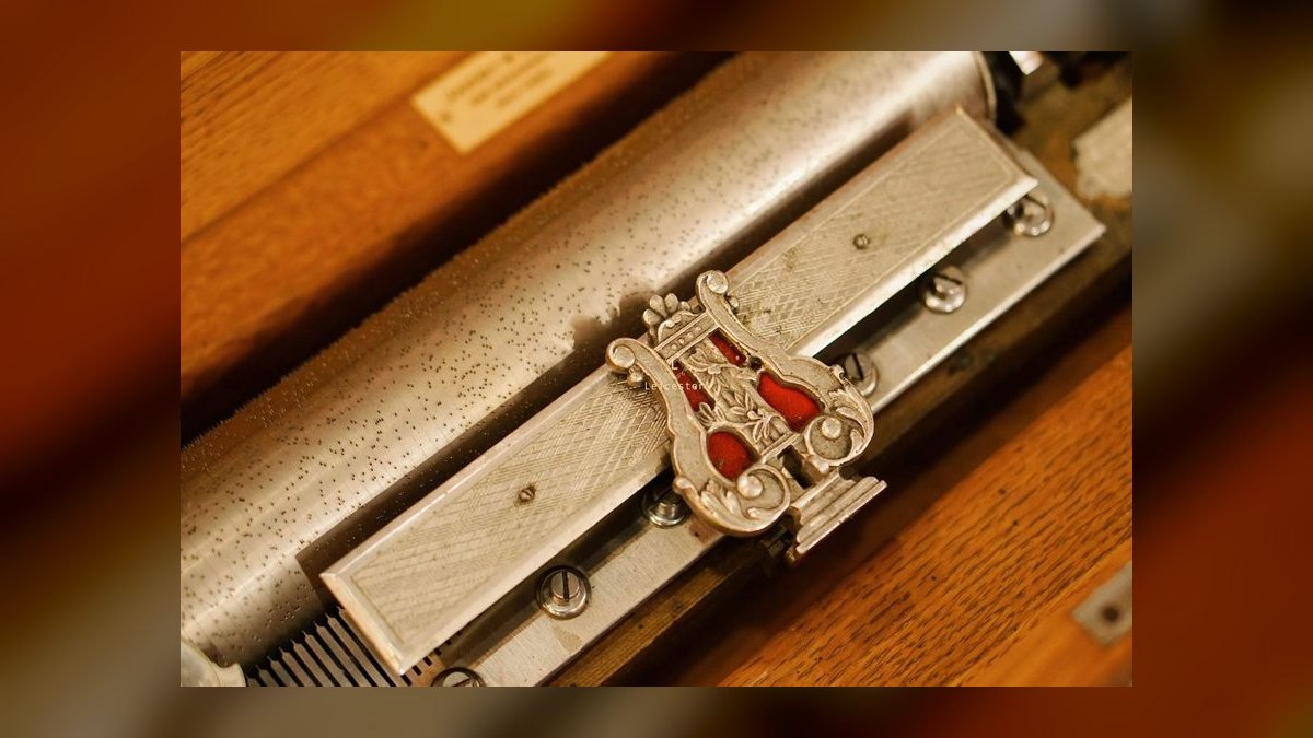 The 10 Best Antique Music Box Cylinders to Collect in 2027 — figure 2