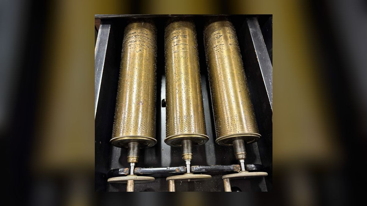 The 10 Best Antique Music Box Cylinders to Collect in 2027 — figure 3