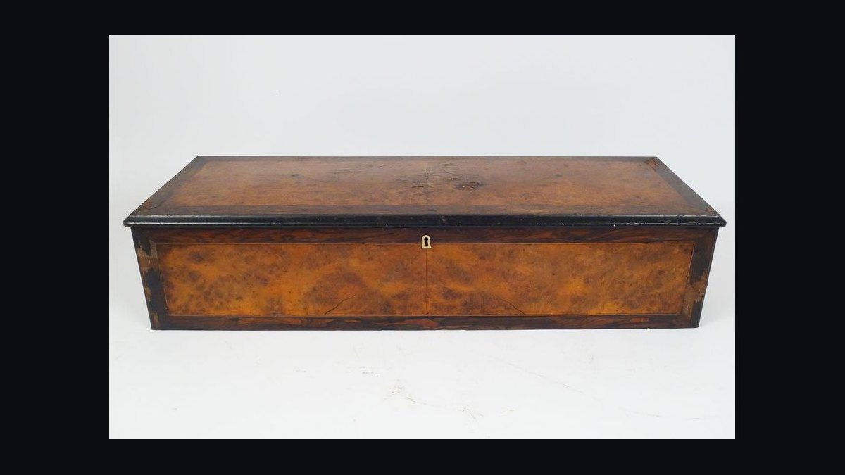 The 10 Best Antique Music Box Cylinders to Collect in 2027