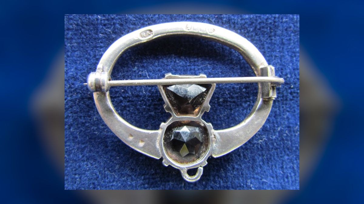 The 10 Best Vintage Scottish Thistle Brooches to Collect in 2027 — figure 7