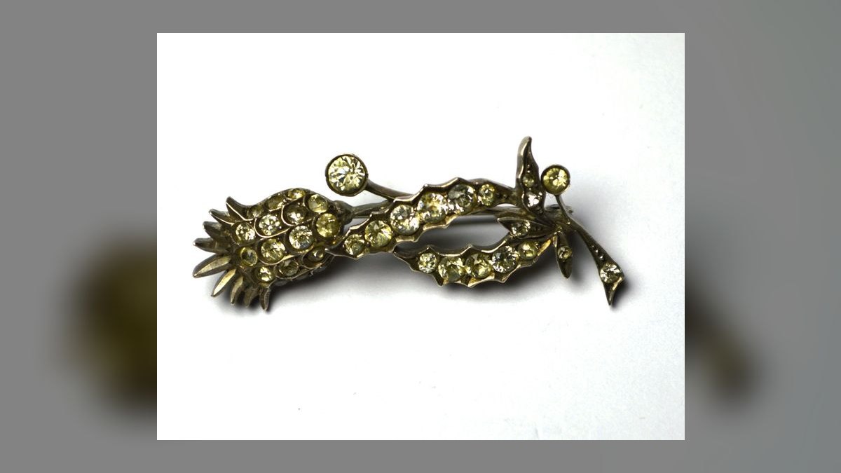 The 10 Best Vintage Scottish Thistle Brooches to Collect in 2027 — figure 8