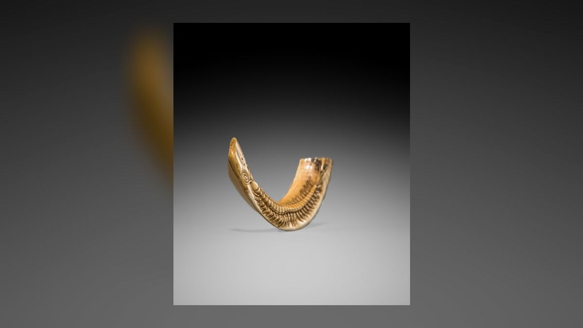 The 10 Best Antique Japanese Netsuke Carvings to Collect in 2027 — figure 2