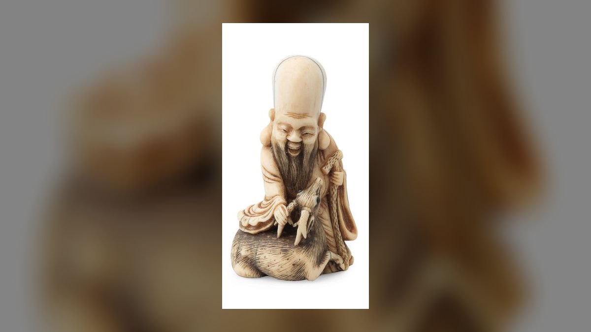 The 10 Best Antique Japanese Netsuke Carvings to Collect in 2027 — figure 3