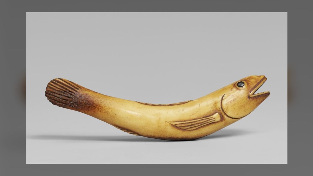 The 10 Best Antique Japanese Netsuke Carvings to Collect in 2027 — figure 5