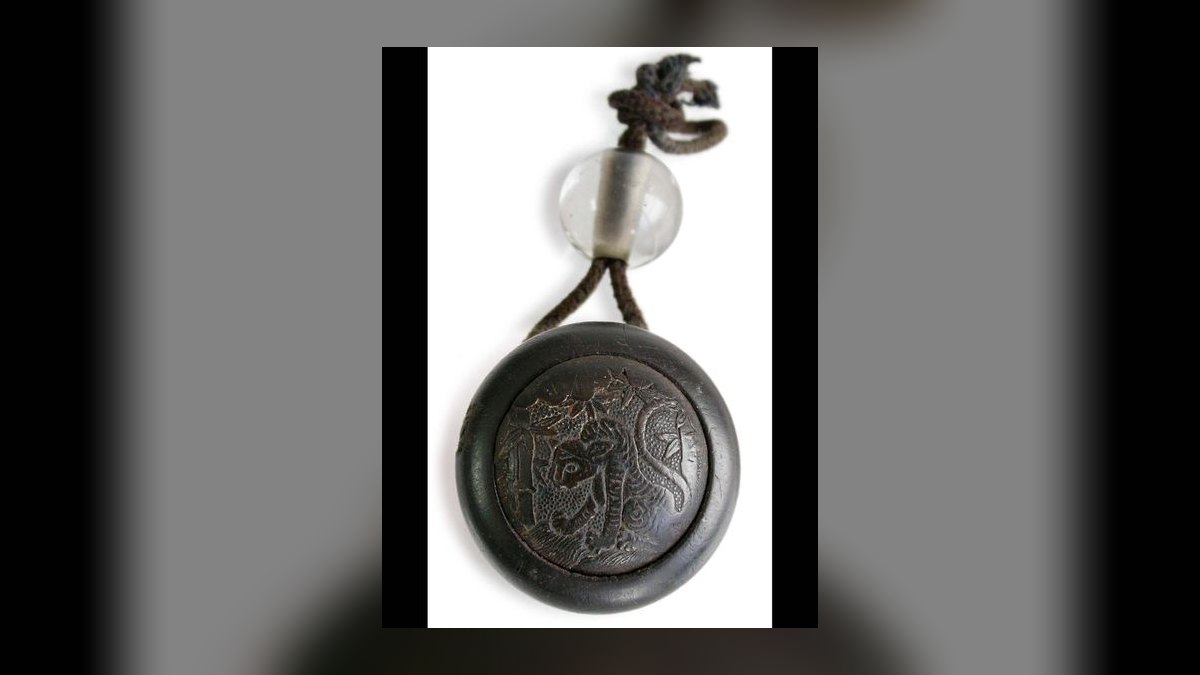 The 10 Best Antique Japanese Netsuke Carvings to Collect in 2027 — figure 6