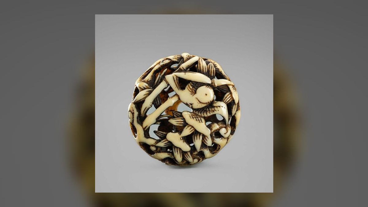 The 10 Best Antique Japanese Netsuke Carvings to Collect in 2027 — figure 7
