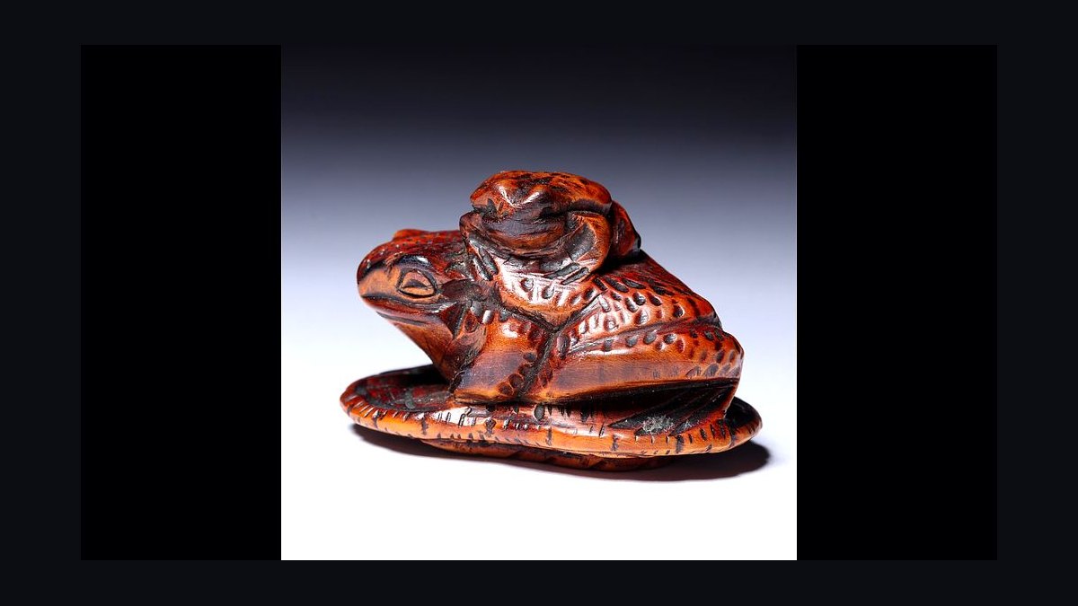 The 10 Best Antique Japanese Netsuke Carvings to Collect in 2027