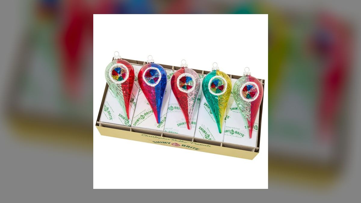 The 10 Best Vintage Christmas Ornaments from the 1950s to Collect in 2027 — figure 6