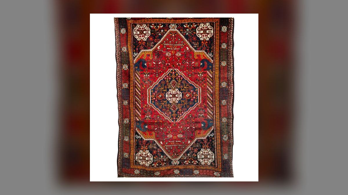 The 10 Best Antique Persian Rugs to Collect in 2027 — figure 10