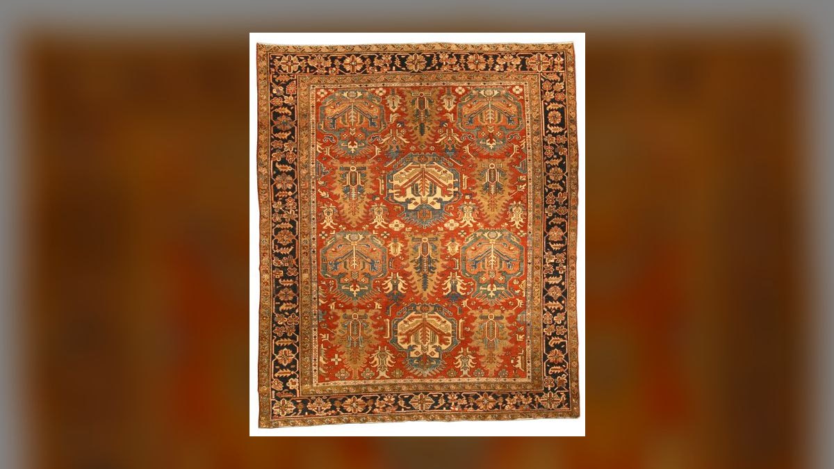 The 10 Best Antique Persian Rugs to Collect in 2027 — figure 2
