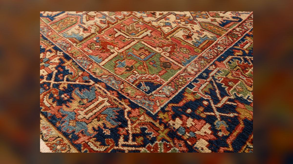 The 10 Best Antique Persian Rugs to Collect in 2027 — figure 7