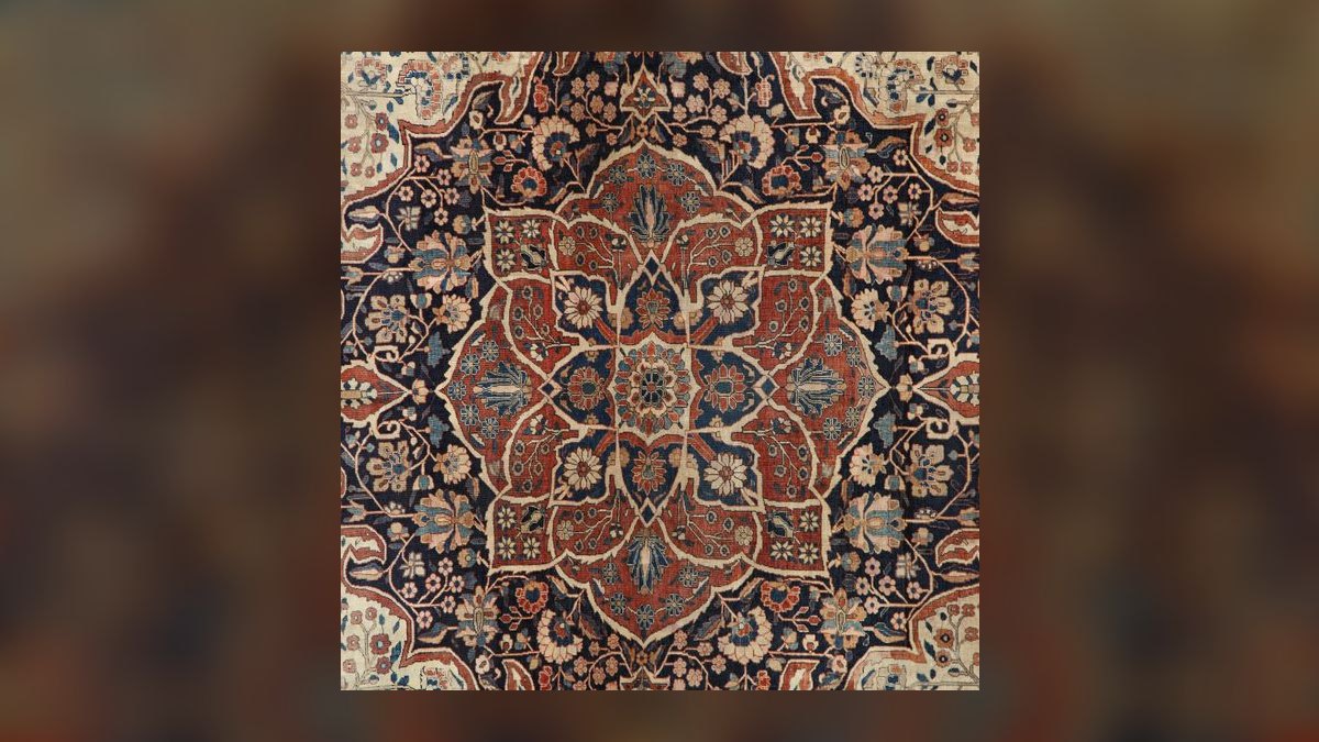 The 10 Best Antique Persian Rugs to Collect in 2027 — figure 8