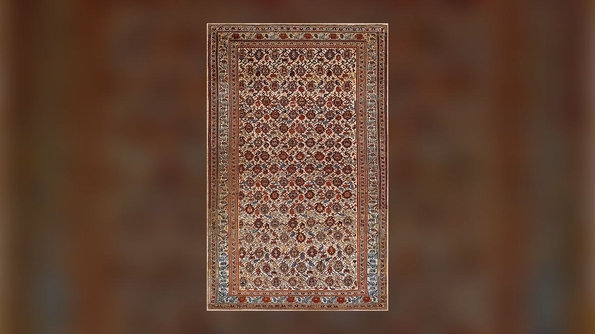 The 10 Best Antique Persian Rugs to Collect in 2027 — figure 9