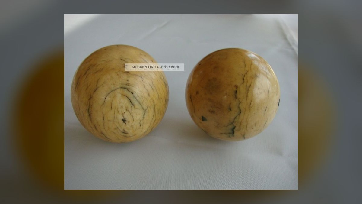 The 10 Best Antique Ivory Billiard Balls to Collect in 2027 — figure 10