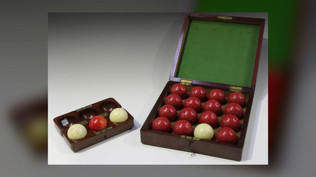 The 10 Best Antique Ivory Billiard Balls to Collect in 2027 — figure 4