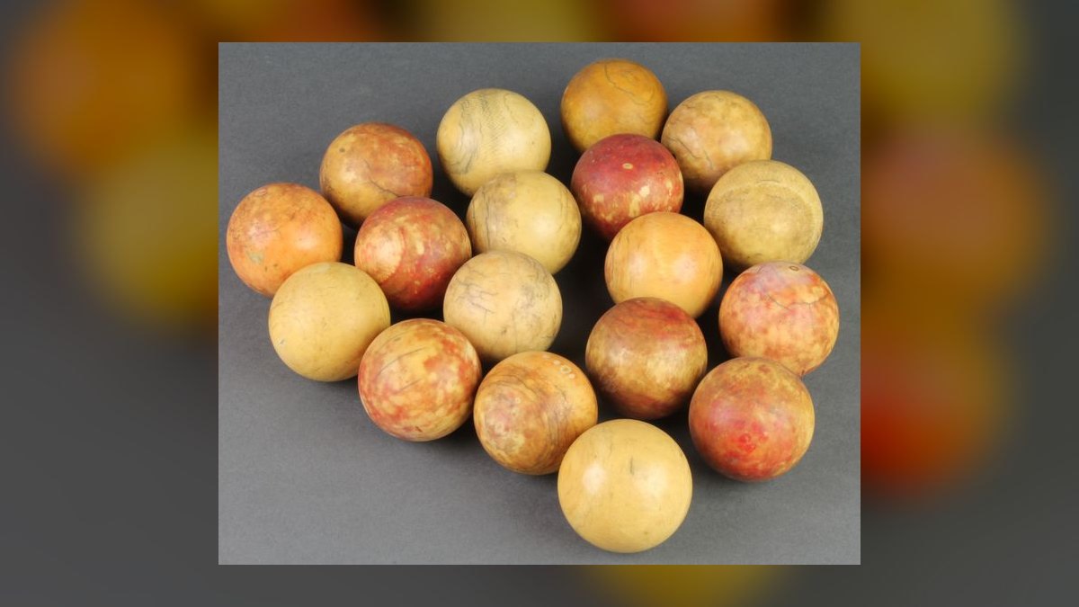 The 10 Best Antique Ivory Billiard Balls to Collect in 2027 — figure 7