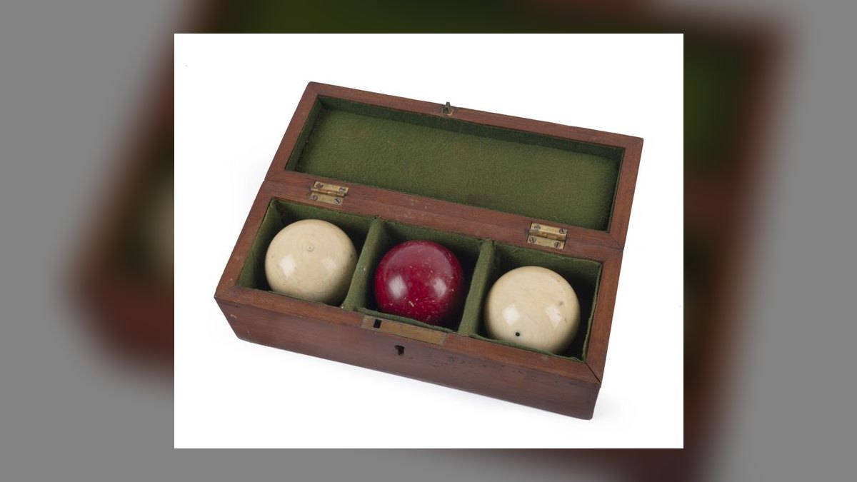 The 10 Best Antique Ivory Billiard Balls to Collect in 2027 — figure 8