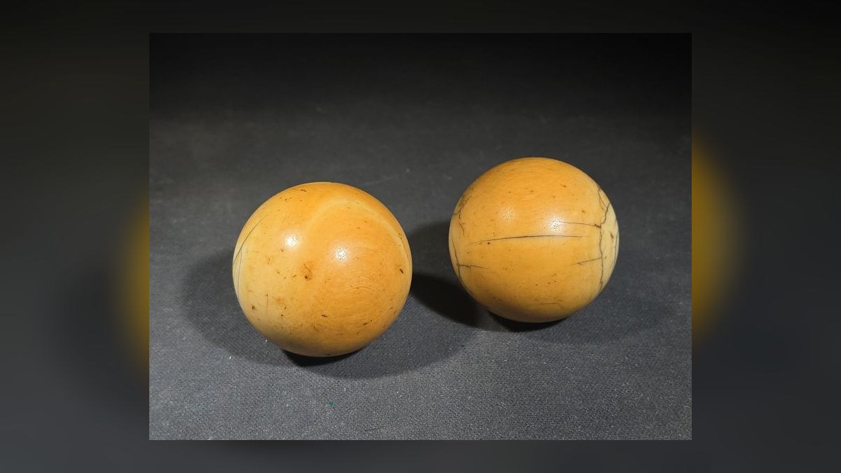 The 10 Best Antique Ivory Billiard Balls to Collect in 2027 — figure 9