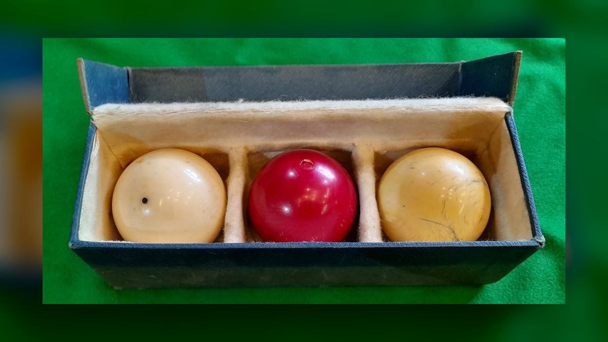 The 10 Best Antique Ivory Billiard Balls to Collect in 2027