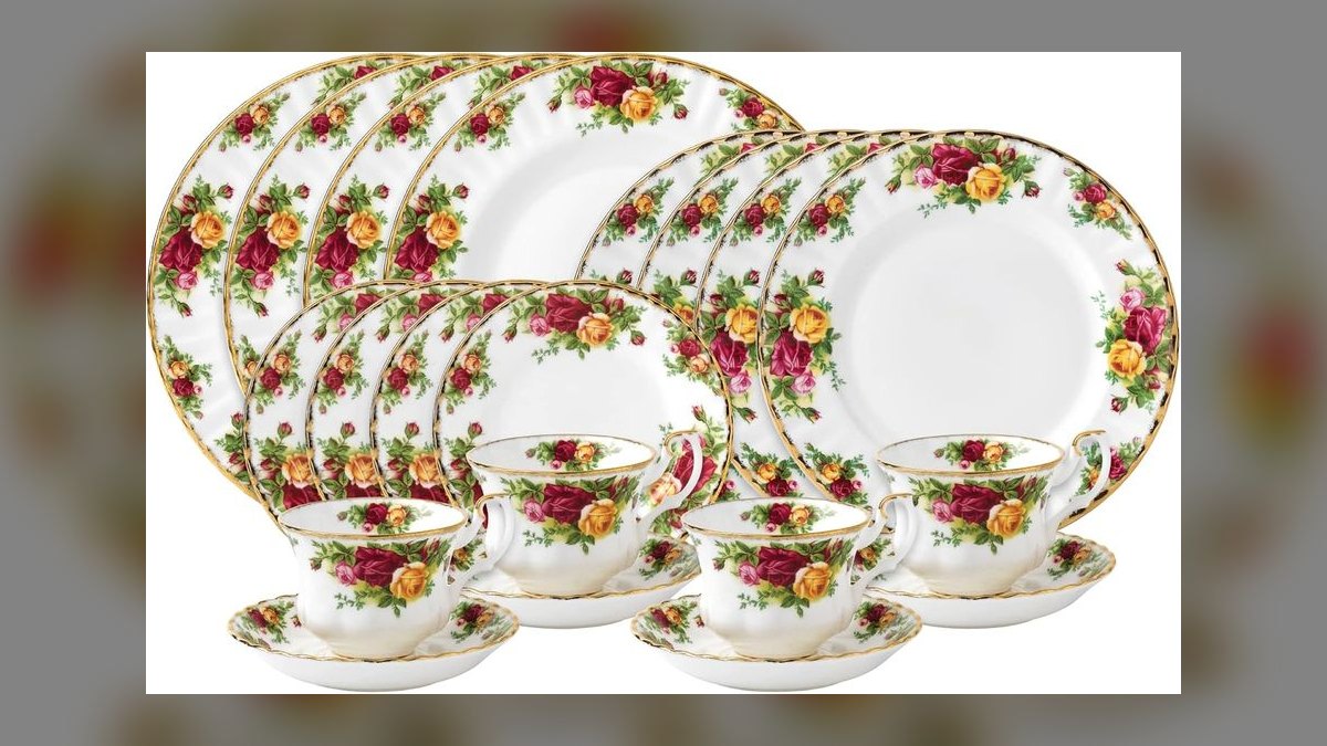 The 10 Best Vintage Hand-Painted Tea Sets to Collect in 2027 — figure 2