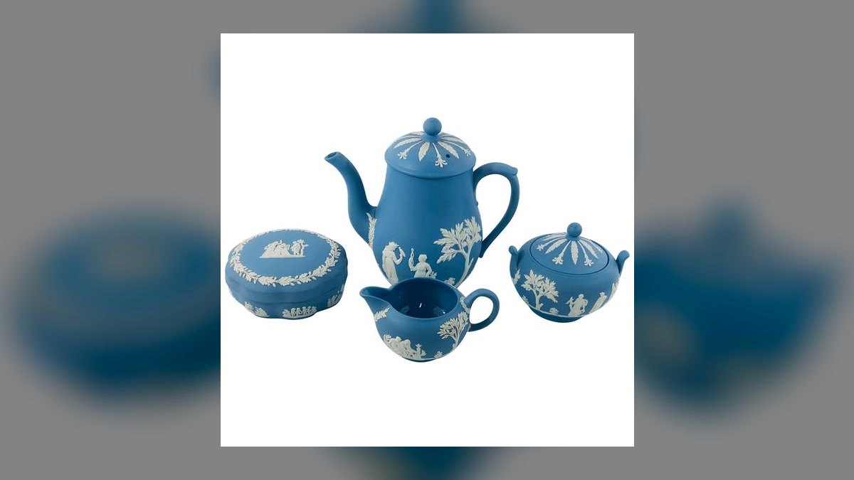 The 10 Best Vintage Hand-Painted Tea Sets to Collect in 2027 — figure 4