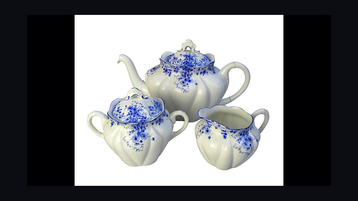 The 10 Best Vintage Hand-Painted Tea Sets to Collect in 2027
