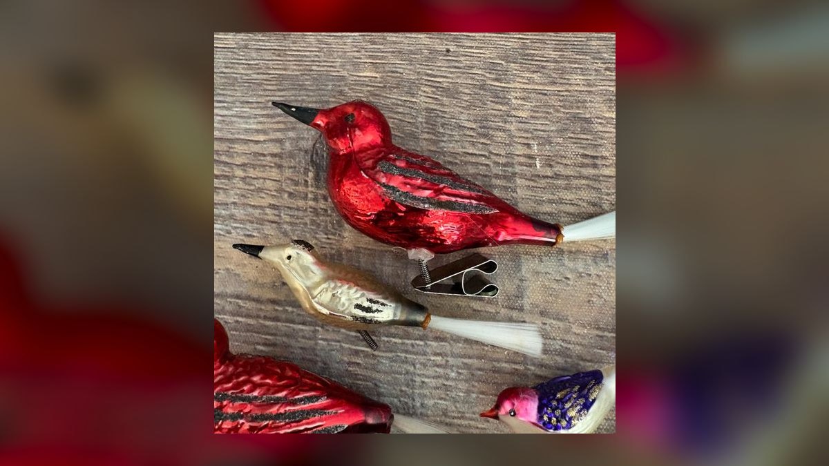The 10 Best Vintage Christmas Ornaments to Collect in 2027 — figure 10