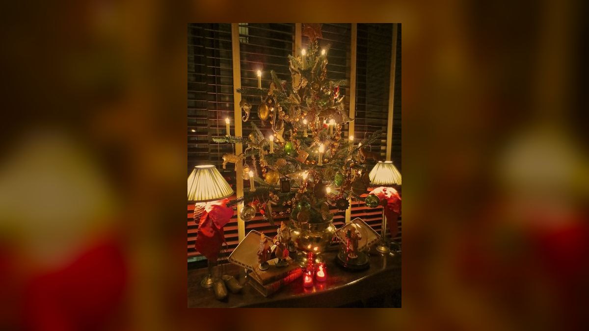 The 10 Best Vintage Christmas Ornaments to Collect in 2027 — figure 2