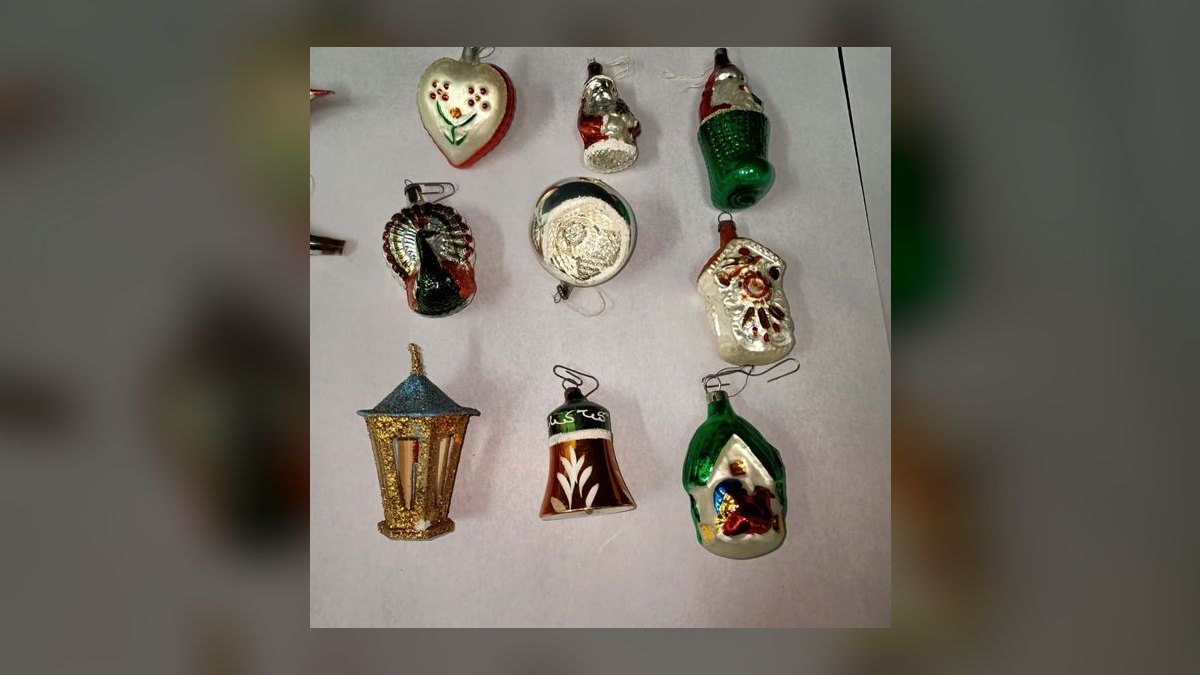 The 10 Best Vintage Christmas Ornaments to Collect in 2027 — figure 4