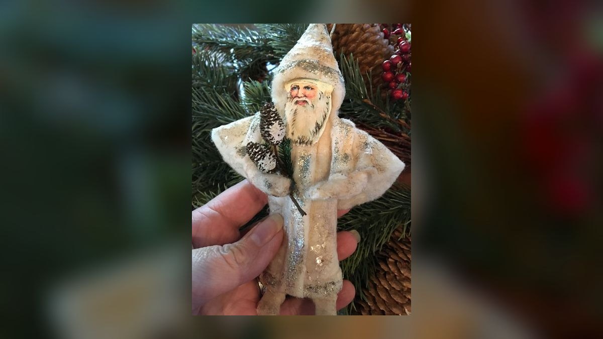 The 10 Best Vintage Christmas Ornaments to Collect in 2027 — figure 5