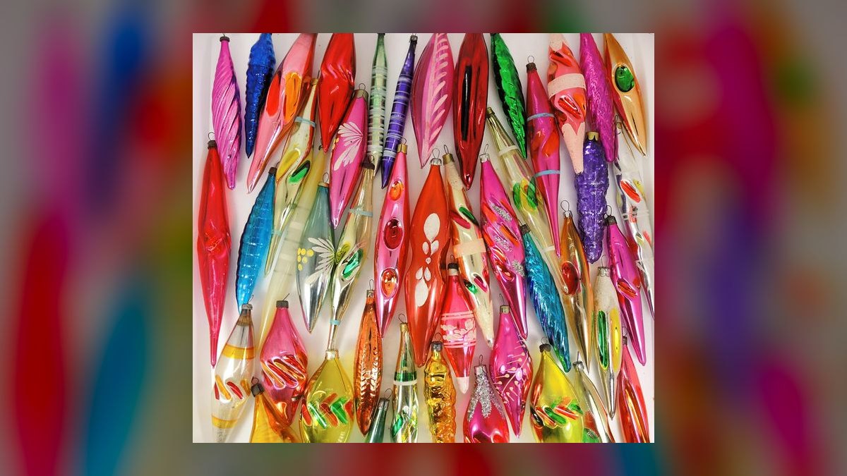 The 10 Best Vintage Christmas Ornaments to Collect in 2027 — figure 7