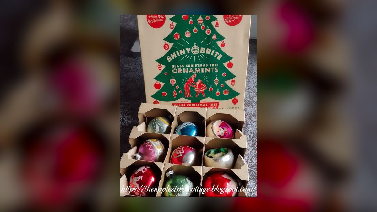 The 10 Best Vintage Christmas Ornaments to Collect in 2027